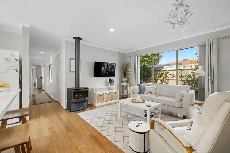 Third view of Homely house listing, 15 Banksia Place, Rosebud VIC 3939