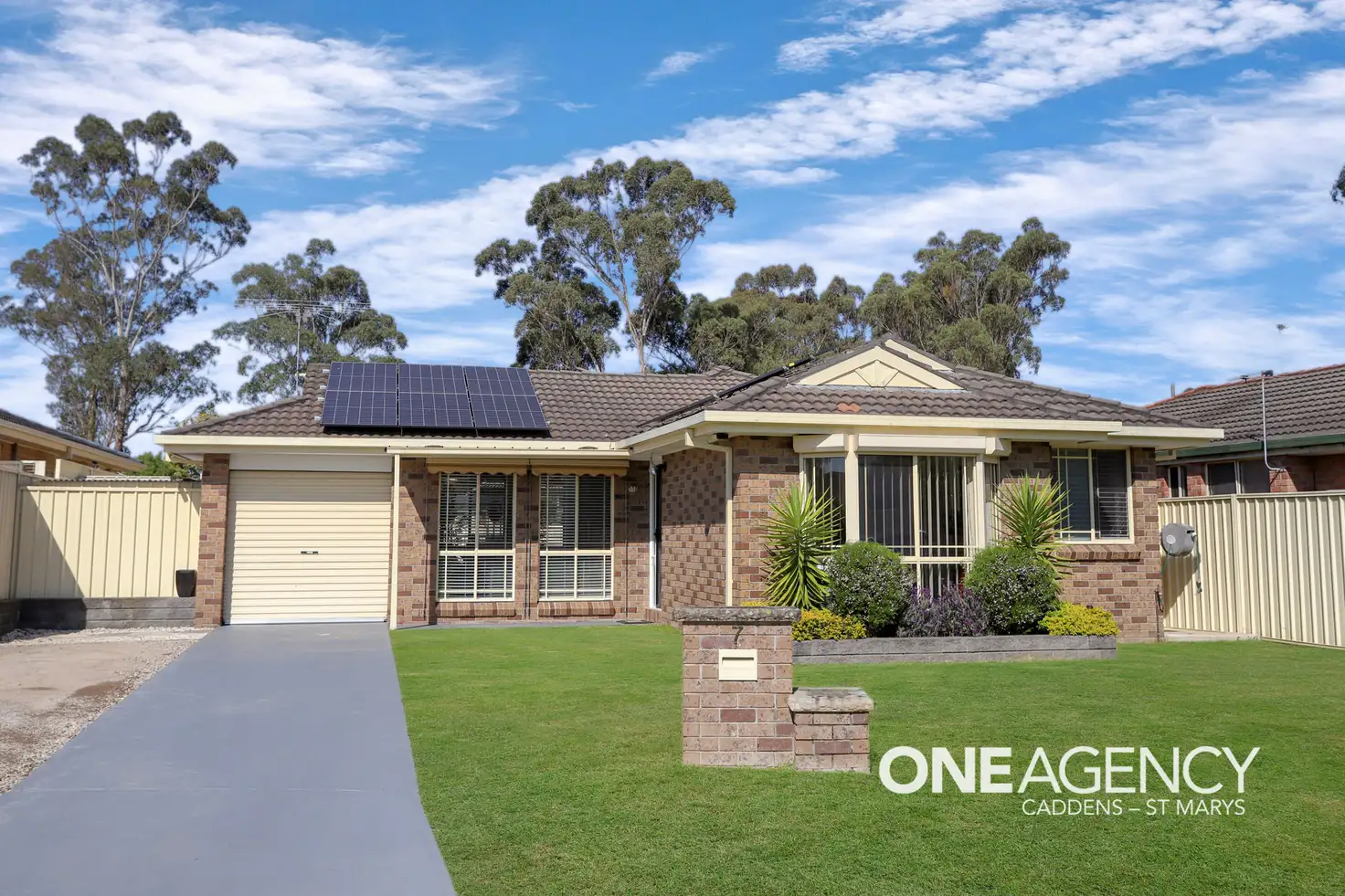 Main view of Homely house listing, 7 Geewan Place, Claremont Meadows NSW 2747