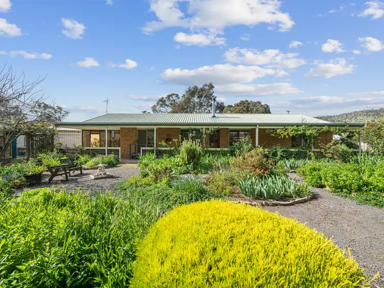 34-36 White Street, Euroa VIC 3666