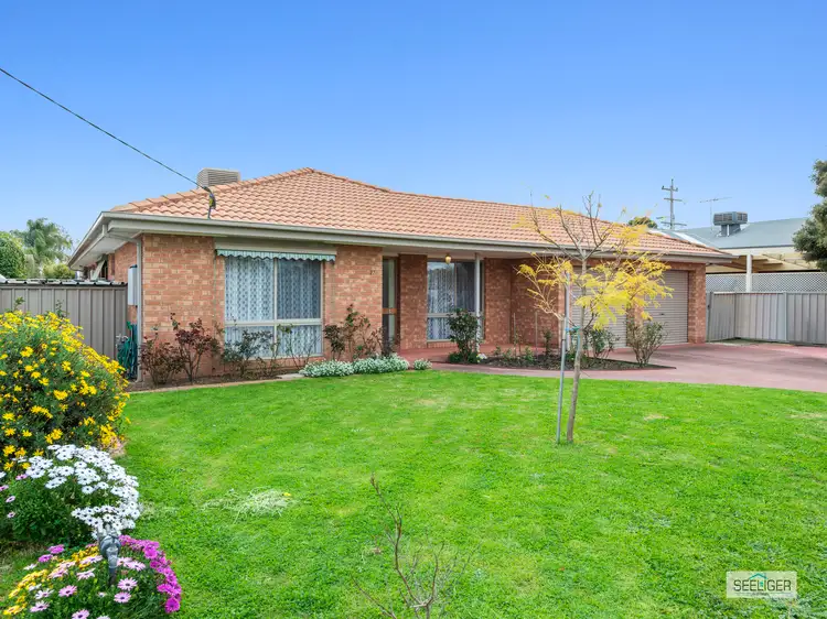 27 Payne Street, Mulwala NSW 2647