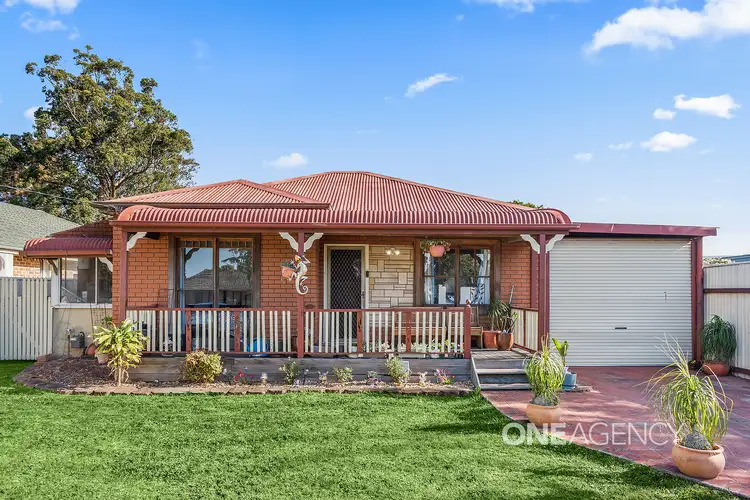 57 Jerematta Street, Dapto NSW 2530