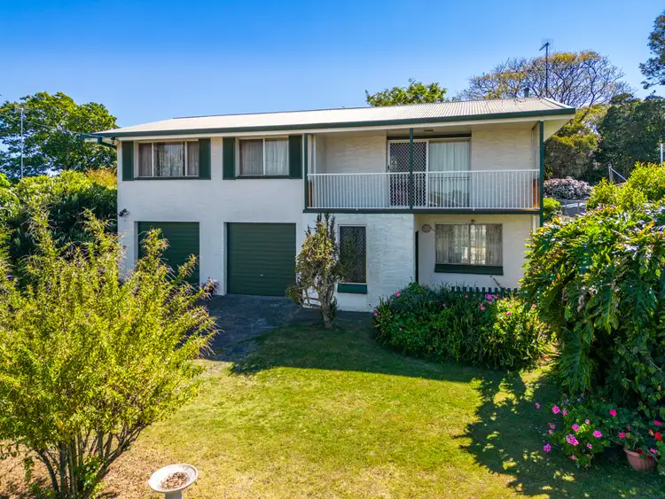 7 Daranlee Court, East Toowoomba QLD 4350