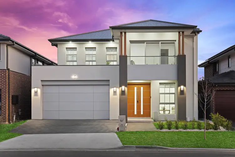 367 Abell Road, Marsden Park NSW 2765