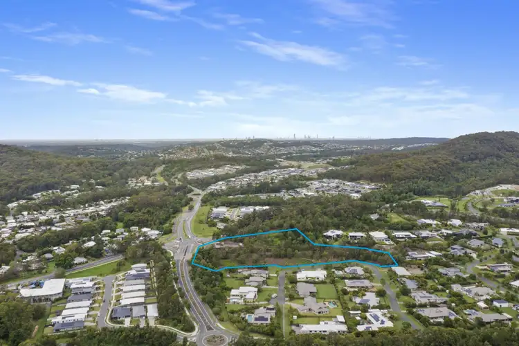 Fourth view of Homely land listing, 2 Riverstone Crossing, Maudsland QLD 4210