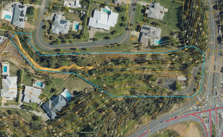 Fifth view of Homely land listing, 2 Riverstone Crossing, Maudsland QLD 4210