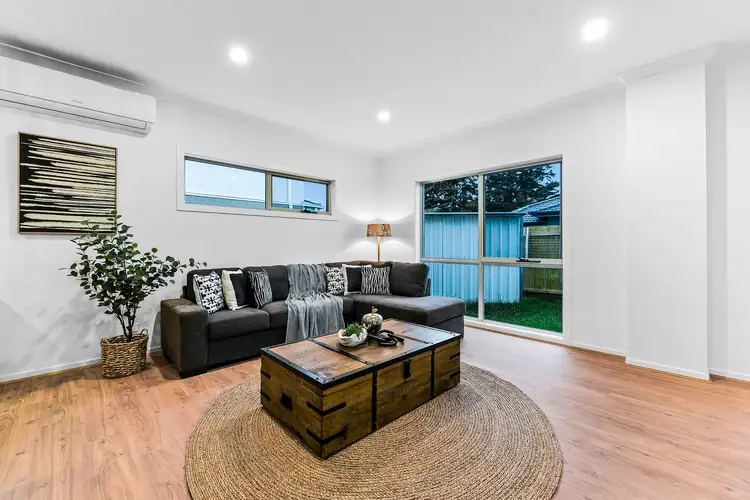 Third view of Homely townhouse listing, 1/8 Hair Court, Beaconsfield VIC 3807