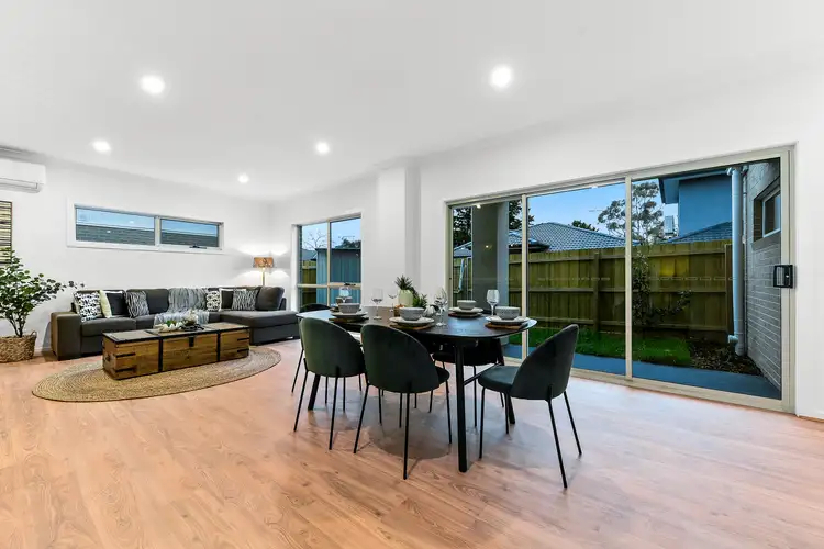 Fourth view of Homely townhouse listing, 1/8 Hair Court, Beaconsfield VIC 3807