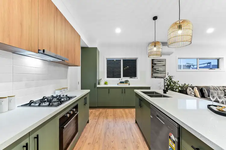 Fifth view of Homely townhouse listing, 1/8 Hair Court, Beaconsfield VIC 3807