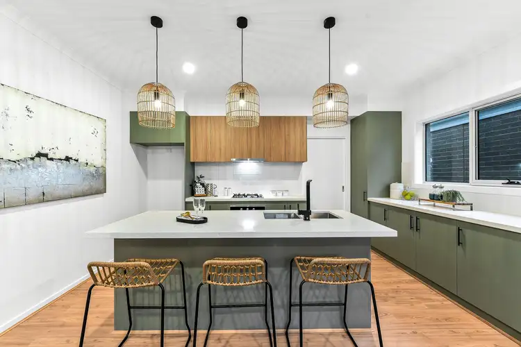 Sixth view of Homely townhouse listing, 1/8 Hair Court, Beaconsfield VIC 3807
