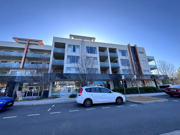 86/227 Flemington Road, Franklin ACT 2913