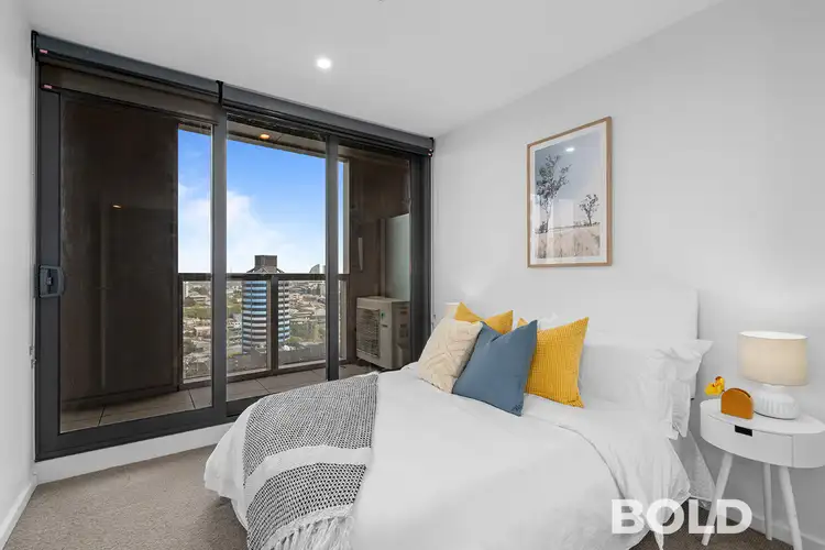 Sixth view of Homely apartment listing, 1606/70 Dorcas Street, Southbank VIC 3006