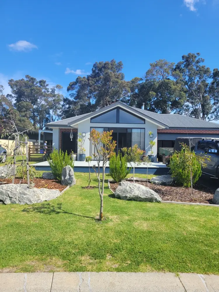 Main view of Homely house listing, 32 Noreuil Circuit, Cowaramup WA 6284