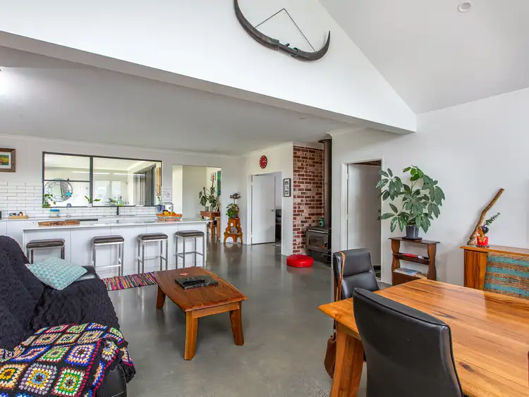 Third view of Homely house listing, 32 Noreuil Circuit, Cowaramup WA 6284
