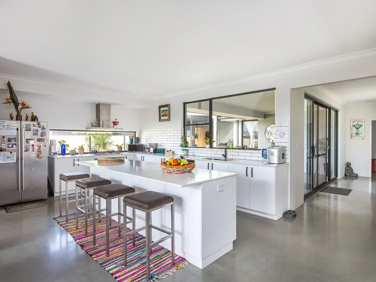 Sixth view of Homely house listing, 32 Noreuil Circuit, Cowaramup WA 6284