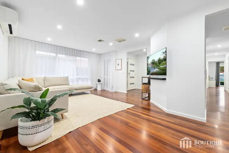 Fifth view of Homely house listing, 81 Loch Road, Dandenong North VIC 3175