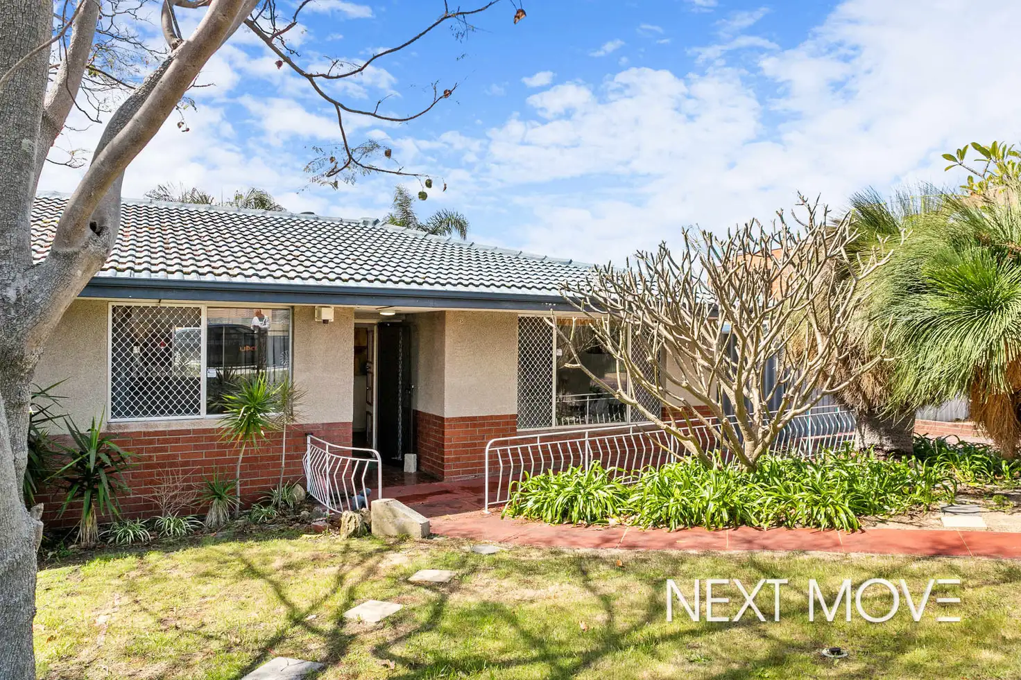 Main view of Homely semi-detached listing, 1A Wheyland Street, Willagee WA 6156