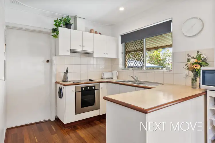 Fourth view of Homely semi-detached listing, 1A Wheyland Street, Willagee WA 6156