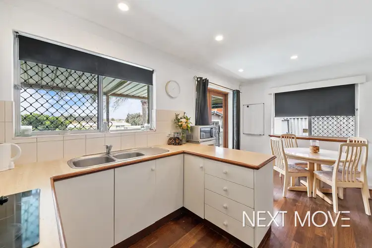 Fifth view of Homely semi-detached listing, 1A Wheyland Street, Willagee WA 6156