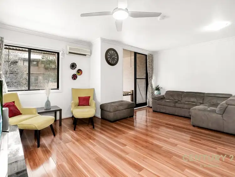 Third view of Homely apartment listing, 22/502-514 Carlisle Avenue, Mount Druitt NSW 2770