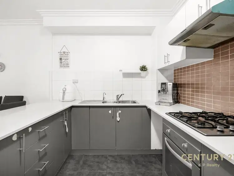 Fourth view of Homely apartment listing, 22/502-514 Carlisle Avenue, Mount Druitt NSW 2770