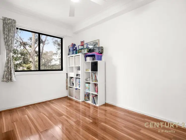 Sixth view of Homely apartment listing, 22/502-514 Carlisle Avenue, Mount Druitt NSW 2770