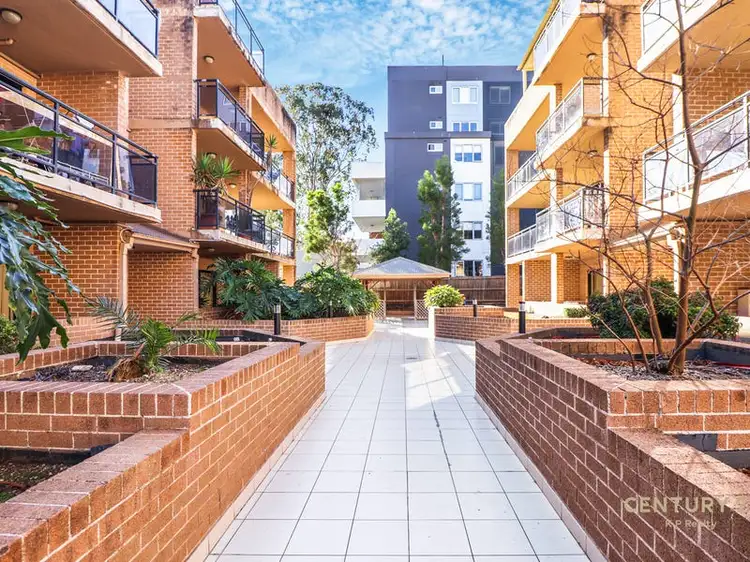 Main view of Homely apartment listing, 63/1-5 Durham Street, Mount Druitt NSW 2770