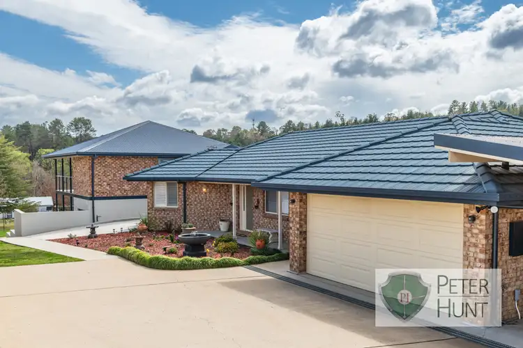 Second view of Homely house listing, 43A King Street, Uralla NSW 2358