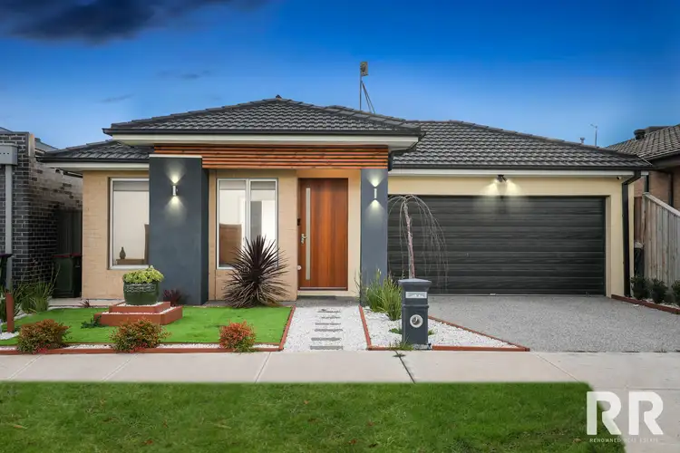 15 Rouge Avenue, Wollert VIC 3750
