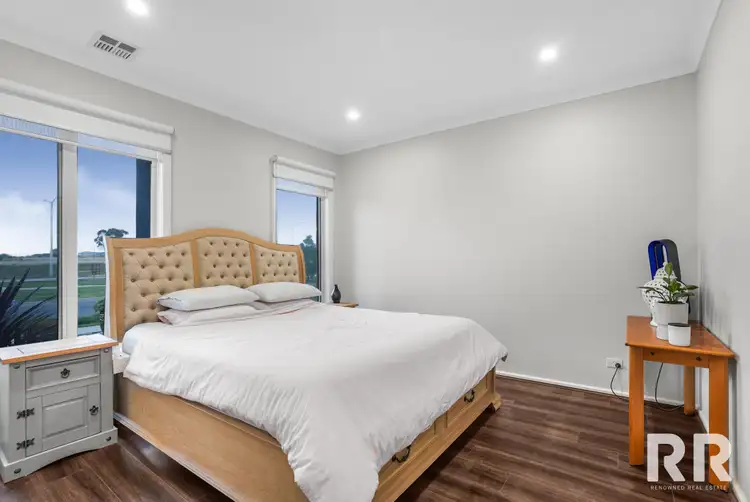 Third view of Homely house listing, 15 Rouge Avenue, Wollert VIC 3750