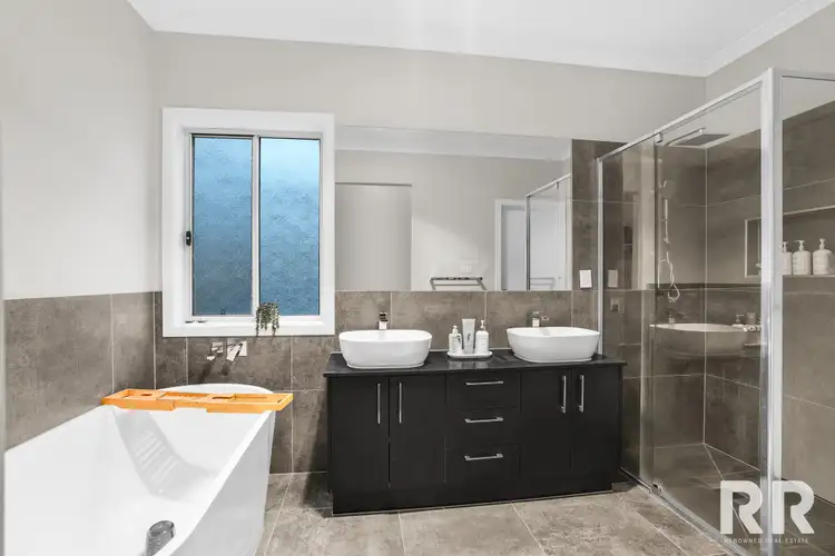 Fourth view of Homely house listing, 15 Rouge Avenue, Wollert VIC 3750