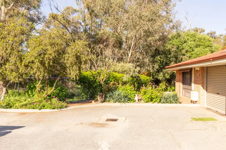 Second view of Homely villa listing, 6/60 Marlboro Road, Swan View WA 6056