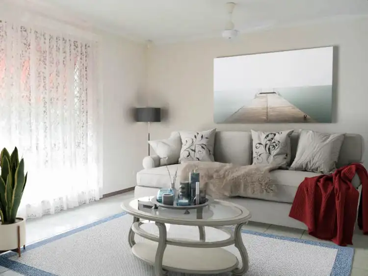 Sixth view of Homely villa listing, 6/60 Marlboro Road, Swan View WA 6056