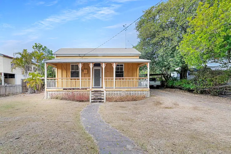 12 George Street, Bundaberg South QLD 4670