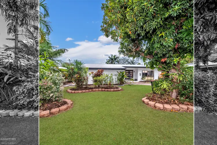 7 Di Savia Close, Whitfield QLD 4870