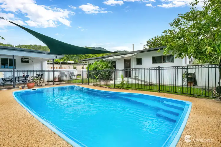 Second view of Homely house listing, 7 Di Savia Close, Whitfield QLD 4870