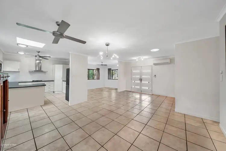 Third view of Homely house listing, 7 Di Savia Close, Whitfield QLD 4870