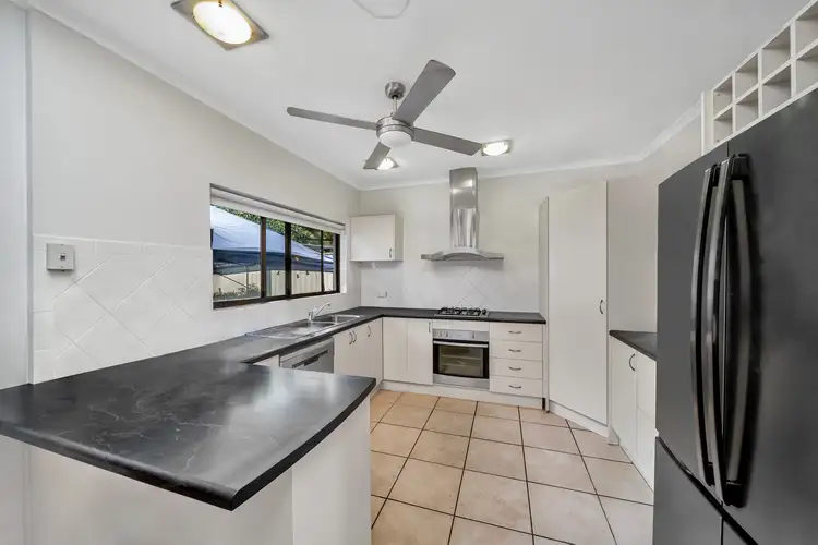 Fourth view of Homely house listing, 7 Di Savia Close, Whitfield QLD 4870