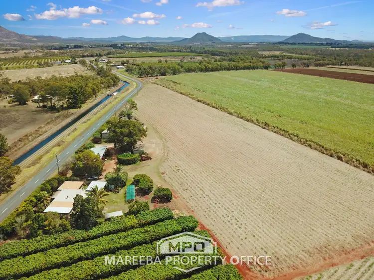 292 & 340 Channel Road, Walkamin QLD 4872