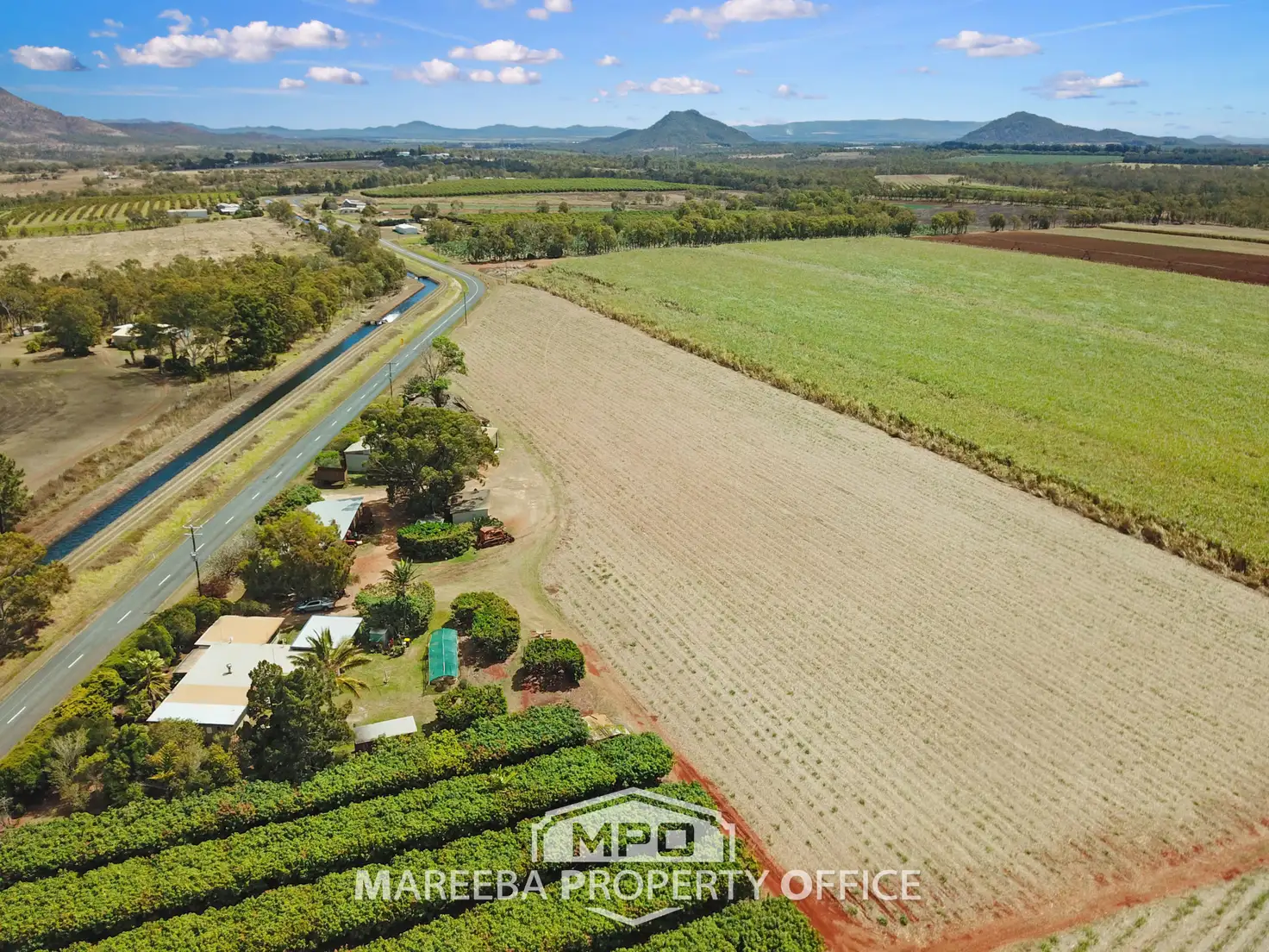 Main view of Homely rural property listing, 292 & 340 Channel Road, Walkamin QLD 4872