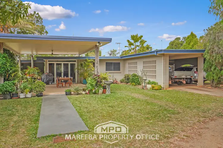 Fifth view of Homely rural property listing, 292 & 340 Channel Road, Walkamin QLD 4872