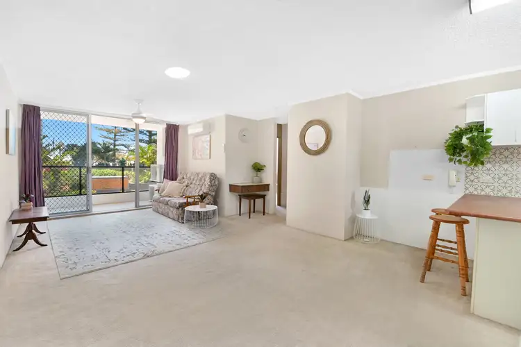 Second view of Homely unit listing, 1/21 Clifford Street, Surfers Paradise QLD 4217