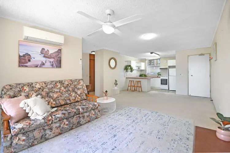 Third view of Homely unit listing, 1/21 Clifford Street, Surfers Paradise QLD 4217