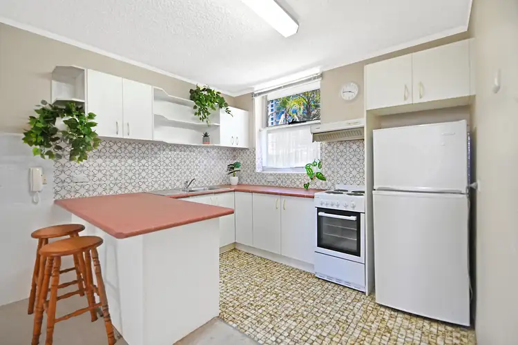 Fourth view of Homely unit listing, 1/21 Clifford Street, Surfers Paradise QLD 4217