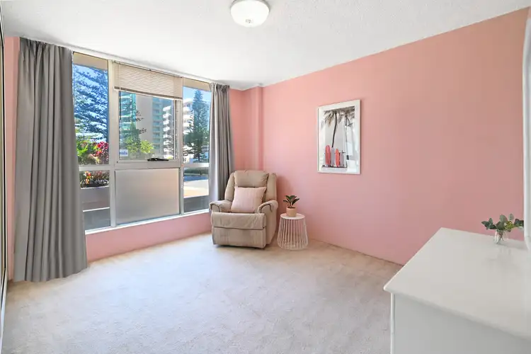 Sixth view of Homely unit listing, 1/21 Clifford Street, Surfers Paradise QLD 4217