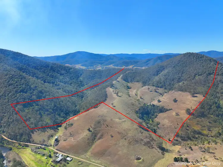 LOT 238 & 252, 238 Cundle Flat Road, Cundle Flat NSW 2424