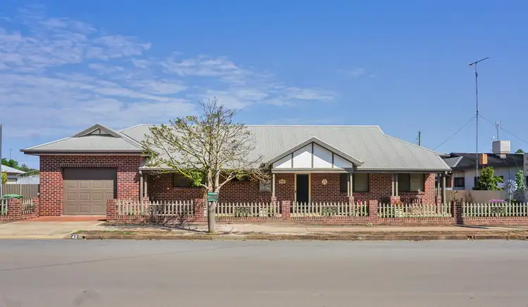42 Church Street, West Wyalong NSW 2671