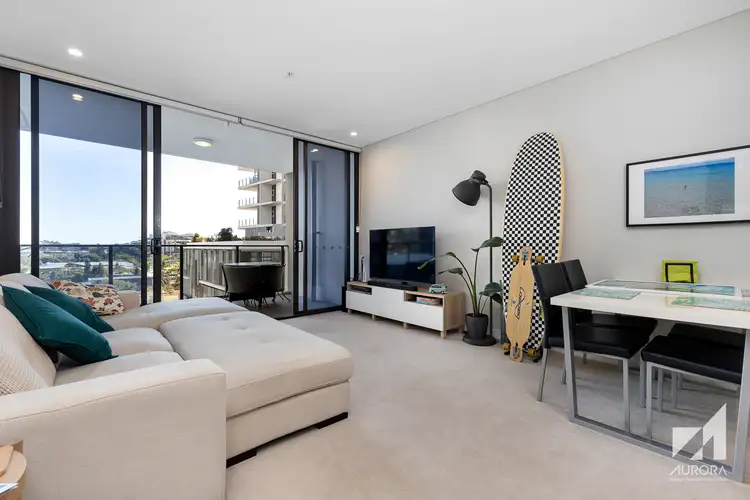 20411/37D Harbour Rd, Hamilton QLD 4007