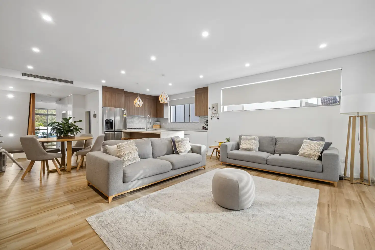 Main view of Homely semi-detached listing, 29 Canonbury Grove, Bexley North NSW 2207