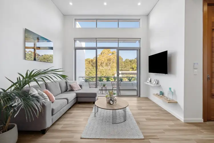 Third view of Homely semi-detached listing, 29 Canonbury Grove, Bexley North NSW 2207