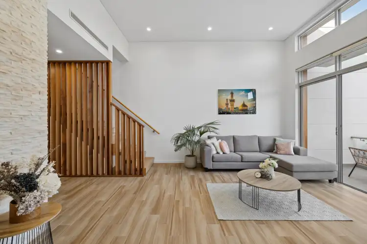 Fourth view of Homely semi-detached listing, 29 Canonbury Grove, Bexley North NSW 2207